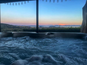 Agriturismo Annibale Tuoro Sul Trasimeno
